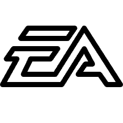 Ea Logo Icon from Ultimate Light Set
