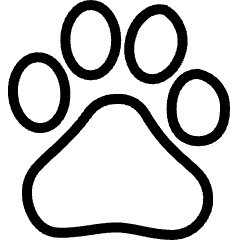 Baidu Logo Icon from Ultimate Light Set