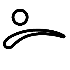 Mylife Logo Icon from Ultimate Light Set
