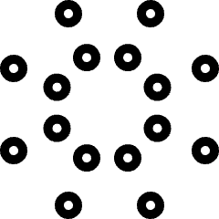 Ning Logo Icon from Ultimate Light Set