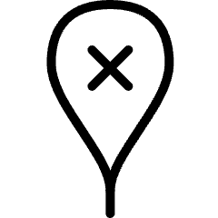 Pin Remove 2 Icon from Ultimate Light Set