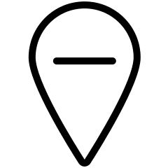 Pin Remove 3 Icon from Ultimate Light Set