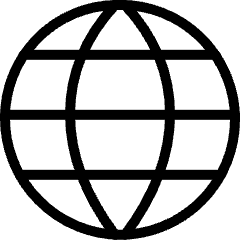 Earth 3 Icon from Ultimate Light Set