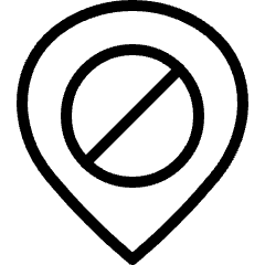 Style Three Pin Block Icon from Ultimate Light Set