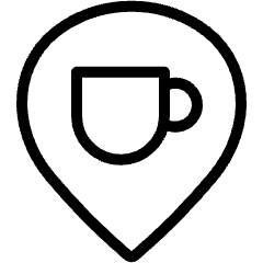 Style Three Pin Cup Icon from Ultimate Light Set