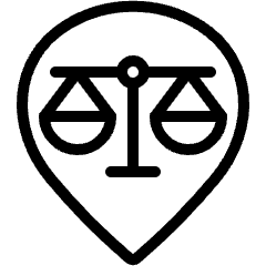Style Three Pin Scale Icon from Ultimate Light Set