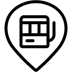 Style Three Pin Slot Machine Icon from Ultimate Light Set