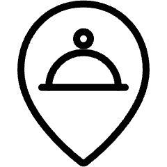 Style Two Pin Tunnel Icon from Ultimate Light Set