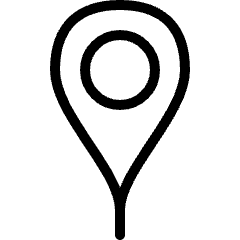 Pin 1 Icon from Ultimate Light Set