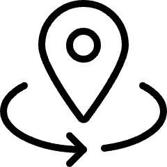 Sync Location Icon from Ultimate Light Set
