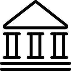 Saving Bank 1 Icon from Ultimate Light Set