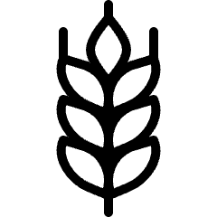 Farming Wheat Icon from Ultimate Light Set