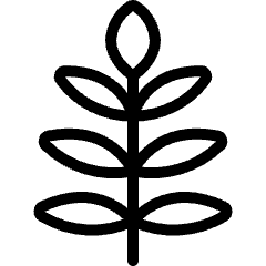 Plant 1 Icon from Ultimate Light Set