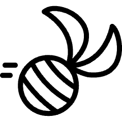 Cat Yarn Toy Icon from Ultimate Light Set