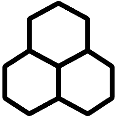 Flying Insect Honey Icon from Ultimate Light Set