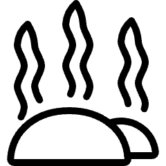 Shell Sea Grass Icon from Ultimate Light Set