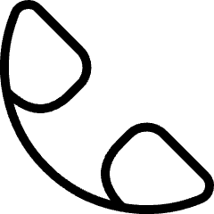 Phone Actions Voice Mail Icon from Ultimate Light Set