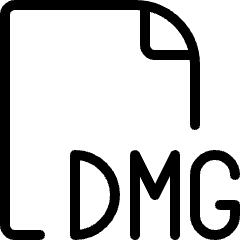 File Dmg 1 Icon from Ultimate Light Set