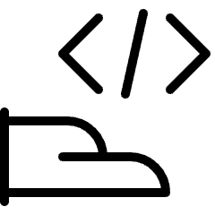 Programming Hold Code 1 Icon from Ultimate Light Set