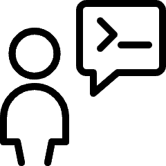 Programming User Chat Icon from Ultimate Light Set