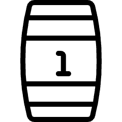 Ui Page Slider Icon from Ultimate Light Set