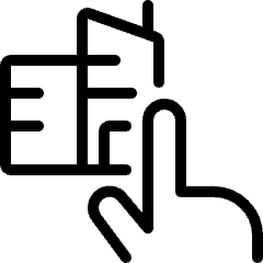 Real Estate Favorite Building Choose Icon from Ultimate Light Set