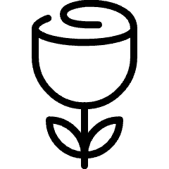 Dating Rose Icon from Ultimate Light Set