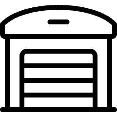 Warehouse 1 Icon from Ultimate Light Set