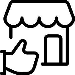 Shop Like Icon from Ultimate Light Set