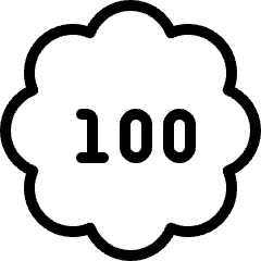 Gaming 100 Icon from Ultimate Light Set