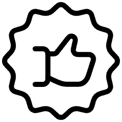 Like Bubble Icon from Ultimate Light Set