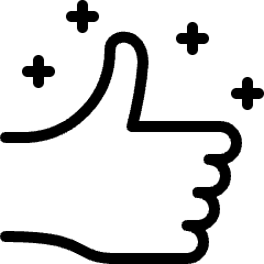 Like Shine Icon from Ultimate Light Set