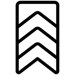 Award Badge Icon from Ultimate Light Set