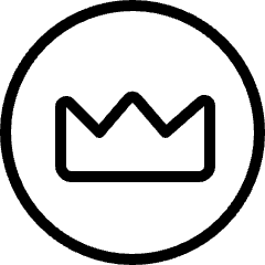 Vip Royal Icon from Ultimate Light Set