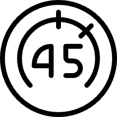 Smart House Timer Icon from Ultimate Light Set