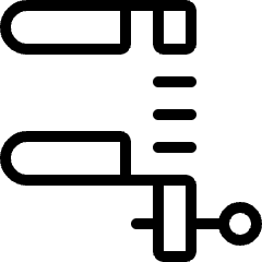 Jackclamp Icon from Ultimate Light Set