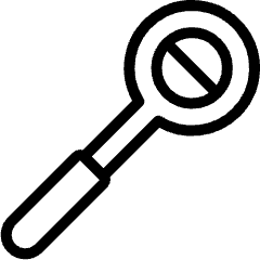 Tools Crescent Wrench Icon from Ultimate Light Set