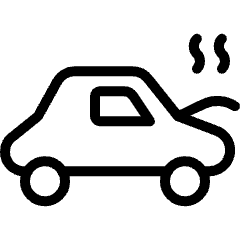 Car Repair Engine Icon from Ultimate Light Set