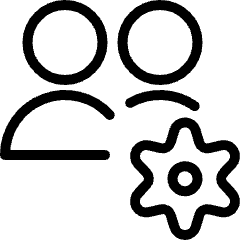 Multiple Actions Setting Icon from Ultimate Light Set