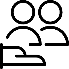 Multiple Actions Share 1 Icon from Ultimate Light Set