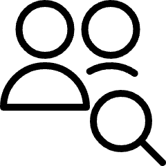 Multiple Actions View Icon from Ultimate Light Set