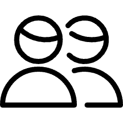 Multiple Man Icon from Ultimate Light Set