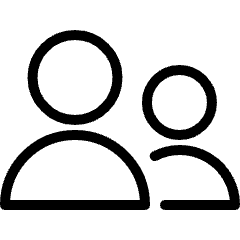 Multiple Neutral 2 Icon from Ultimate Light Set