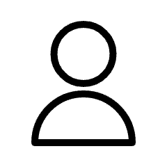 Single Neutral Actions Icon from Ultimate Light Set