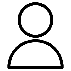Single Neutral Icon from Ultimate Light Set