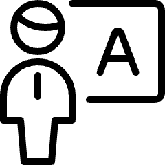 Single Man Statics 3 Icon from Ultimate Light Set