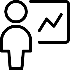 Single Neutral Statics 1 Icon from Ultimate Light Set