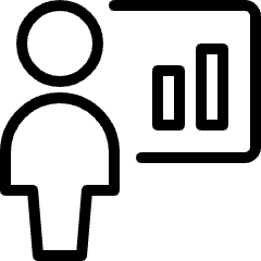 Single Neutral Statics 2 Icon from Ultimate Light Set