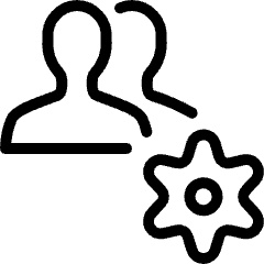 Multiple Actions Setting Icon from Ultimate Light Set