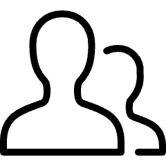 Multiple Neutral 2 Icon from Ultimate Light Set